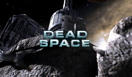 Dead Space v1.0.6 for BlackBerry PlayBook Games