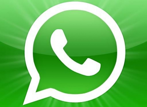 WhatsApp v2.6.9208 Beta for for os4.5 4.6