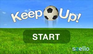 Keep Up v1.2.2