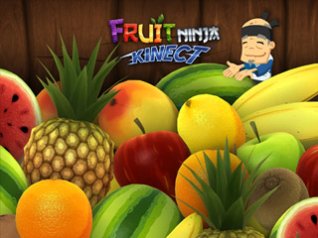<b>Fruit Ninja wallpaper for blackberry curve 8900</b>