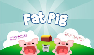 Fat Pig v1.2.2 for playbook game