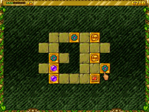 Twice v1.8.0 game for blackberry