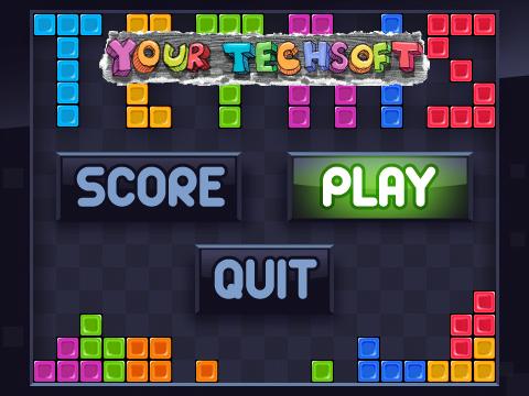 Tetris TSV v1.0.0 for 89xx,96xx,97xx (480x360) games