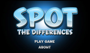 Spot The Differences v1.2.1