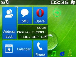 Wp7 v1.0 curve themes for bb 83,87,88 model