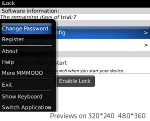 iLock 2.1.2 Lite- Password App Photo Folder Netwo