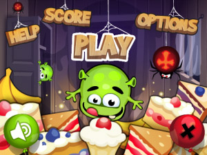 Monster Rush v1.0.1 for bb 95xx,9800(360x480)