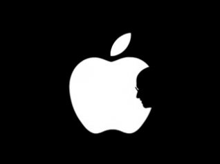 Steve Jobs Logo wallpapers