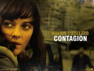 Contagion - Marion Cotillard wallpapers
