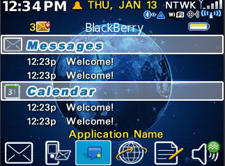 Coolbreeze for blackberry 83xx,88xx themes os4.5