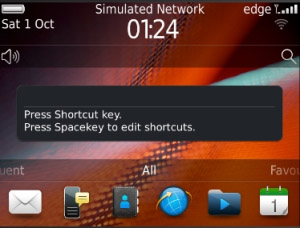 Zapp - simplest shortcut manager v0.9.11