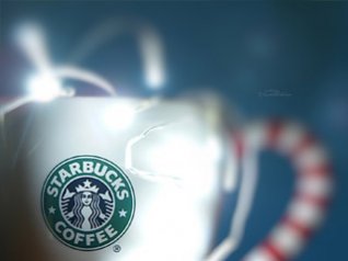 <b>STARBUCKS COFFEE WALLPAPERS</b>