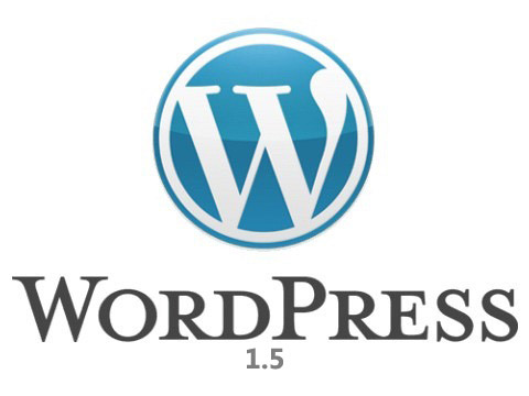 WordPress v1.5.1 for BlackBerry OS7.0 apps