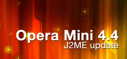 opera mini download for blackberry 9700