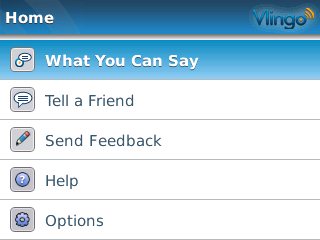 Vlingo v4.11.4 - Virtual Assistant