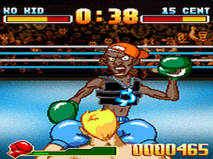 Super KO Boxing 2