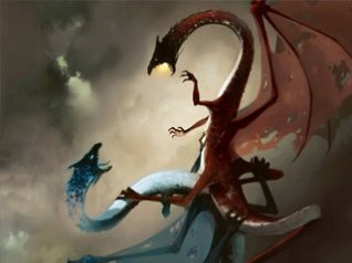 Dragon game wallpapers