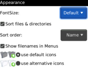 FileScout v2.7.1.6