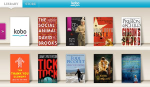 <b>free eBooks by Kobo v1.3.1 for playbook apps</b>