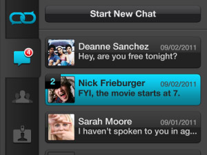 Hookt Messenger v1.5.3 for os5.0-7.0 apps