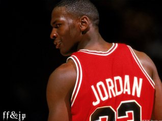 Michael Jordan wallpaper pics for bb 9900