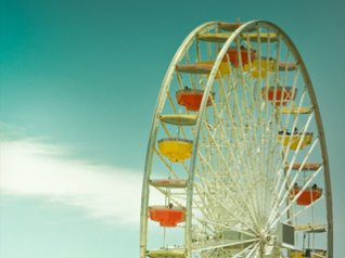 Ferris Wheel for bb 640x480 background