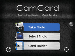 <b>CamCard v1.5.781</b>