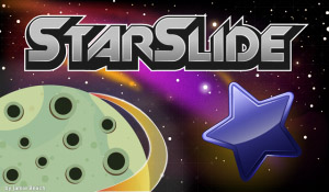 StarSlide v1.0.7 for playbook games
