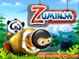 Zuminja v2.1.0 for BB 8520,9330 games (320x240)