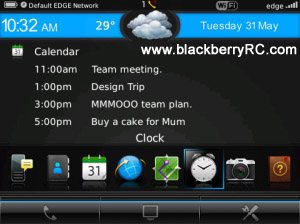 Novel v1.0.1 for 9800 torch themes os6.0