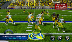 MADDEN NFL 12 v1.0 by EA SPORTS