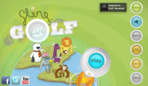 Sling Golf Lite v1.2.2