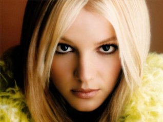 Britney Spears background wallpaper