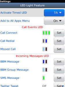 Advance Os And Led V12 0 3 Free Blackberry Android Apps Download