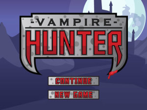 <b>Free Trial: Vampire Hunter v1.0.53 games</b>