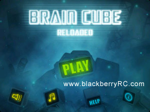 <b>Brain Cube Reloaded v1.1.1 for bb 320x240 games</b>