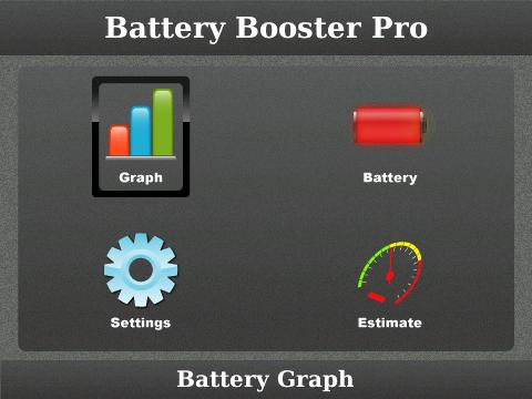 Battery Booster Pro v1.6.0