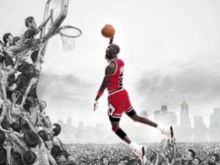 Michael Jordan 480x360 backgrounds for blackberry