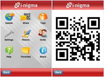 i-Nigma Reader v3.12.01 for os7.0 apps