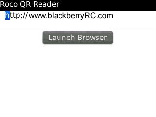 Roco Qr Reader v3.1.0