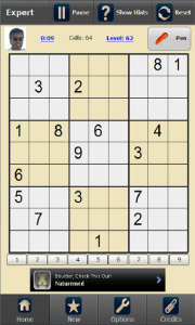 <b>Free Sudoku Shared v1.2.0 games</b>