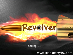 Revolver v1.1.0 for 9000,9020 games