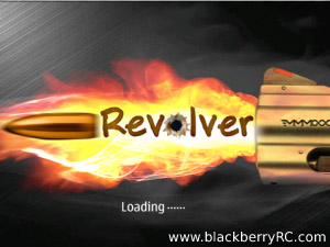 Revolver v1.1.0 for 9810 games