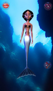<b>Diana the Talking Mermaid v1.5.0</b>