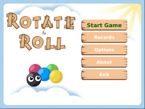 Rotate and Roll v1.4.0 free downnload