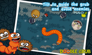 Doodle Grub v1.0.0