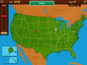 <b>GeoFlight USA HD v1.0.0</b>