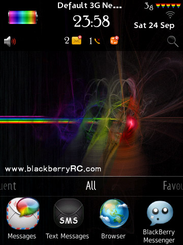 free Gay Pride for torch 9800 themes