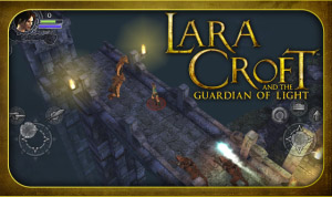 Lara Croft and the Guardian of Light v1.0.0