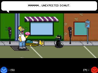 The Simpsons Arcade v1.0.0 (FREE Trial)